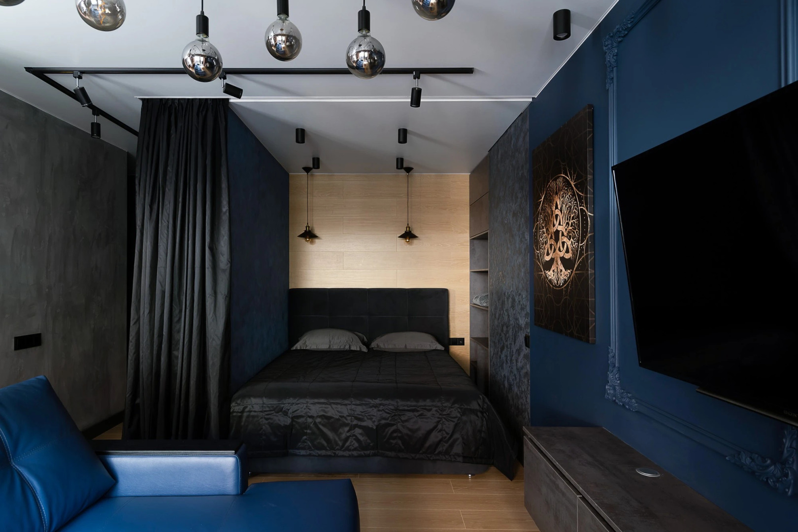 Апартаменты Nord Design