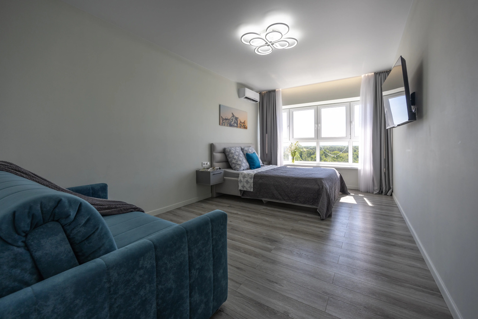 Апартаменты Созвездие