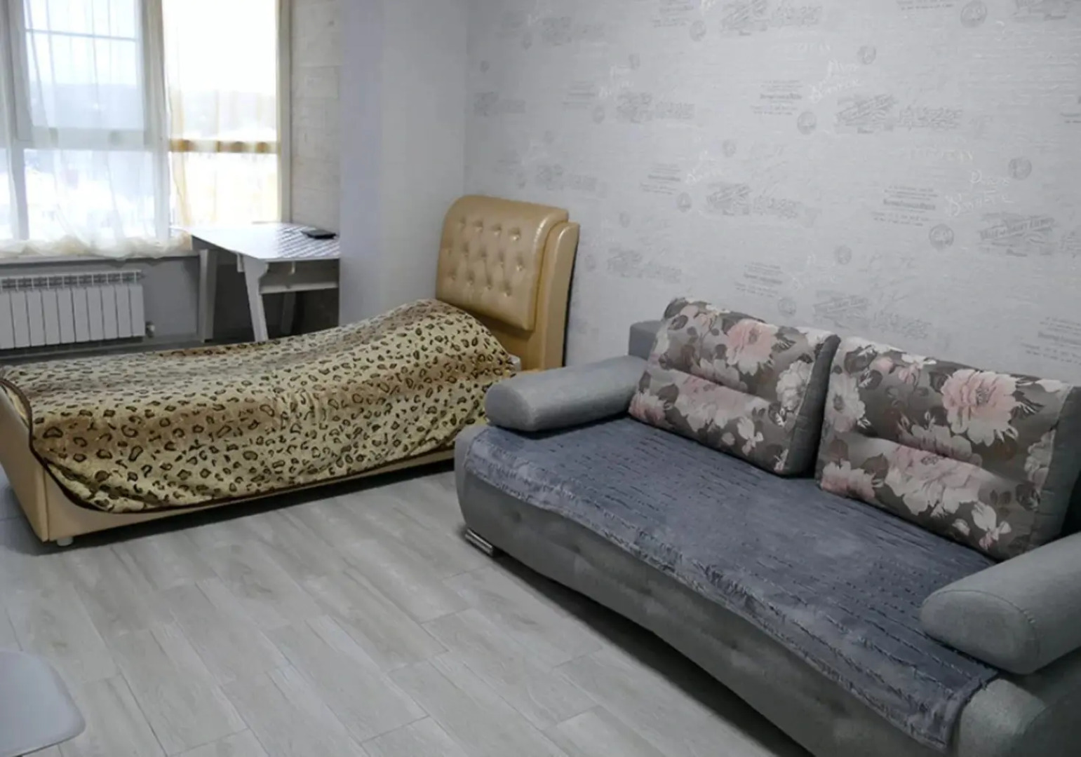 Квартира на улице Кирова 34