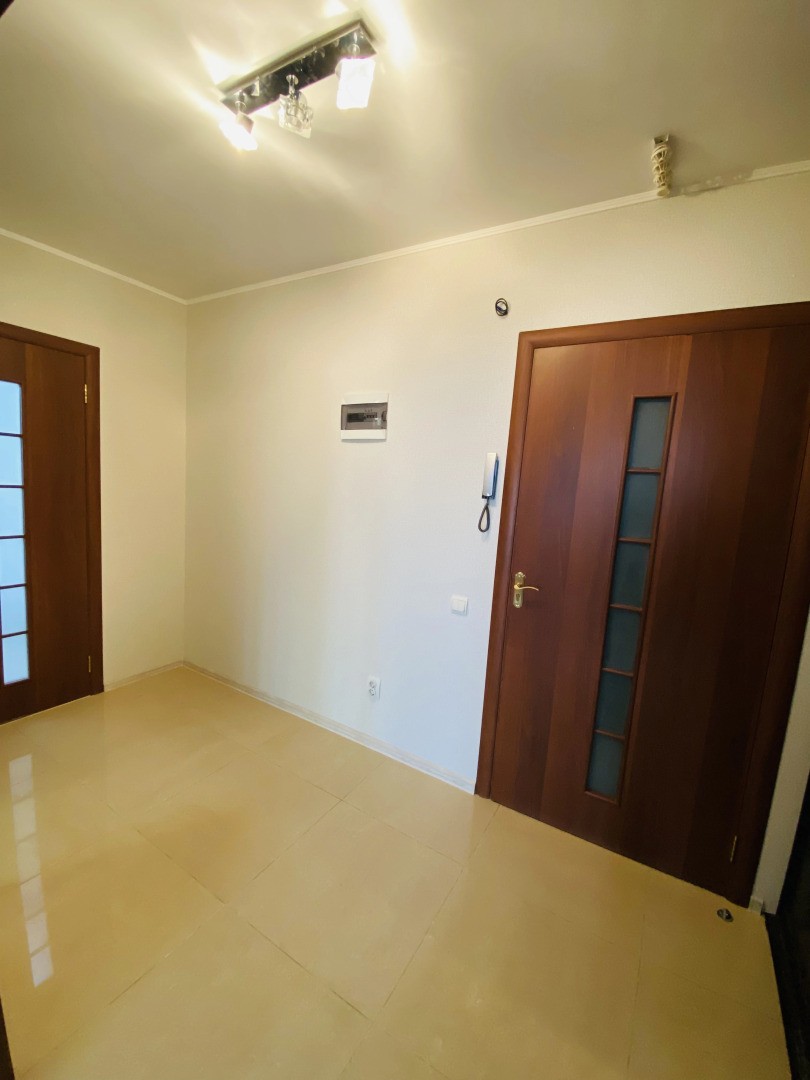 Апартаменты Уютные апартаменты в Самаре с видом на Волгу в ЖК Солнечный