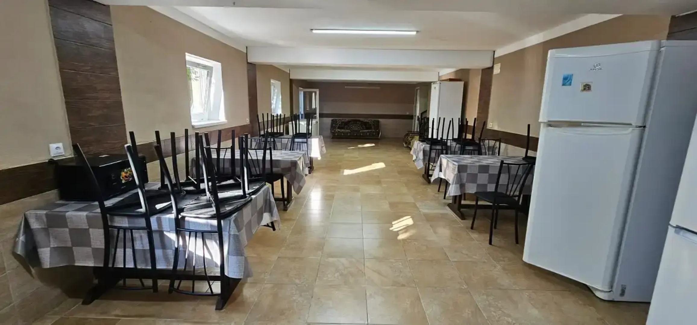 Гостевой дом Альмира