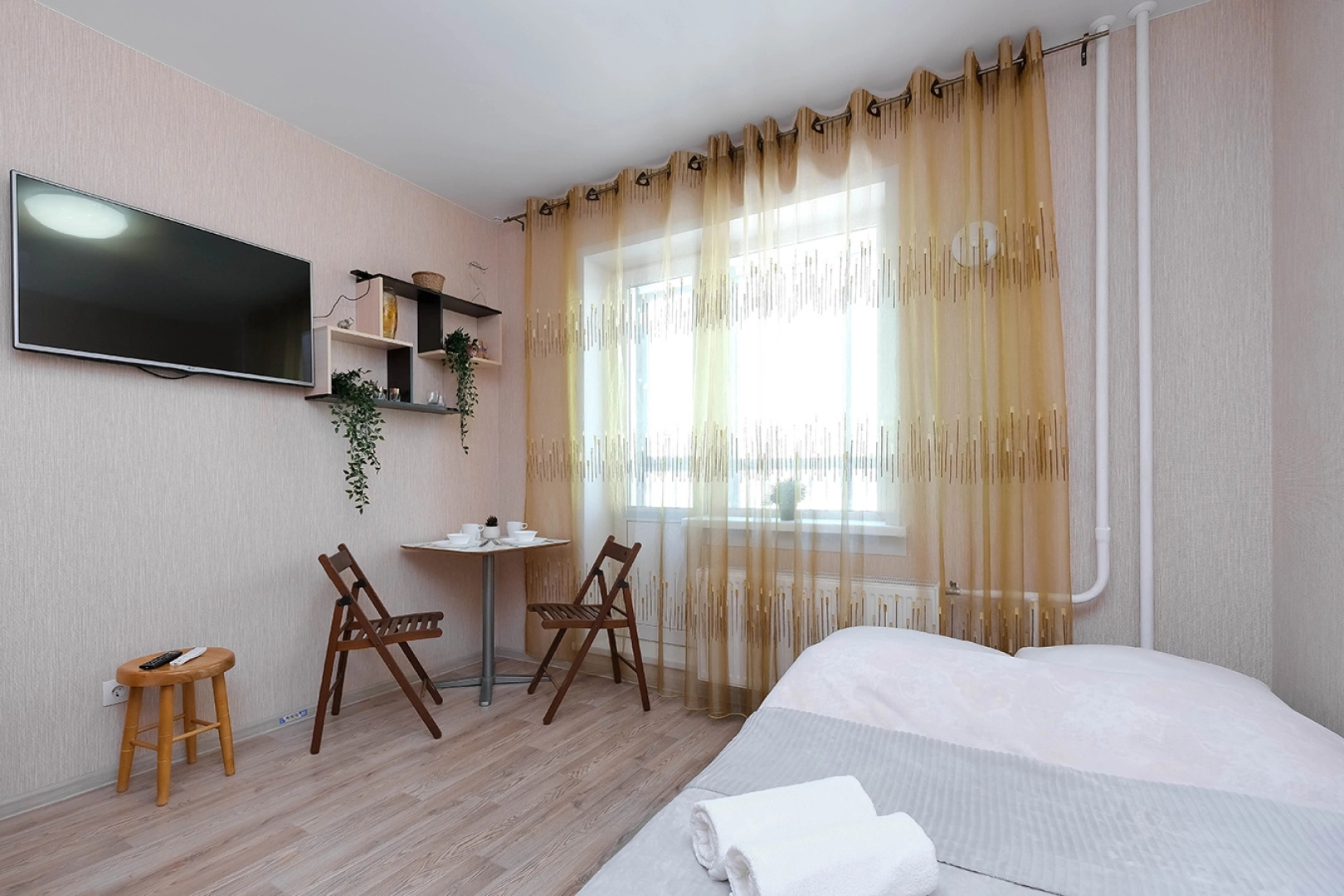 Квартира Студия на Титова255/1