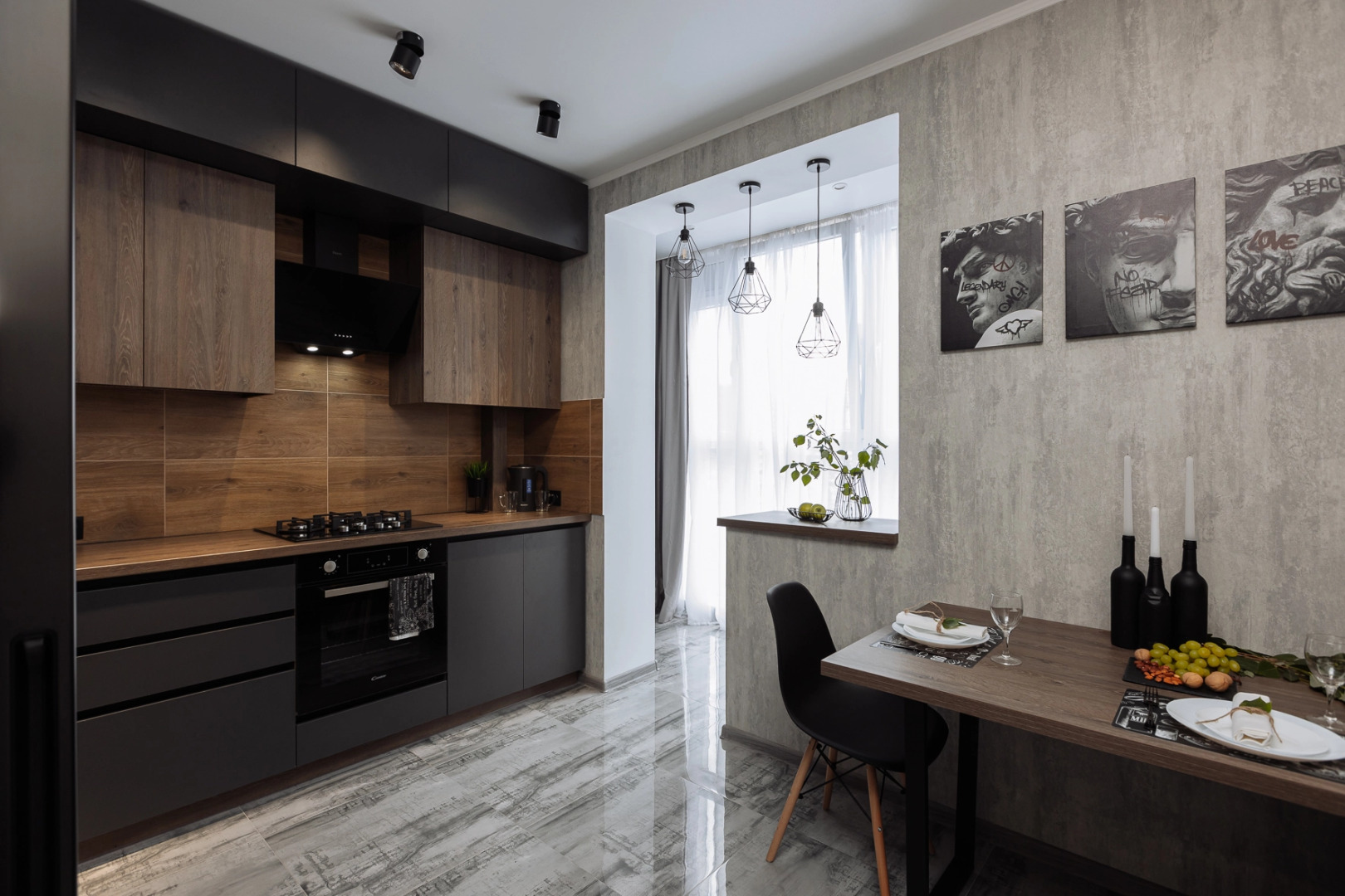 Апартаменты Елизаветинская 8