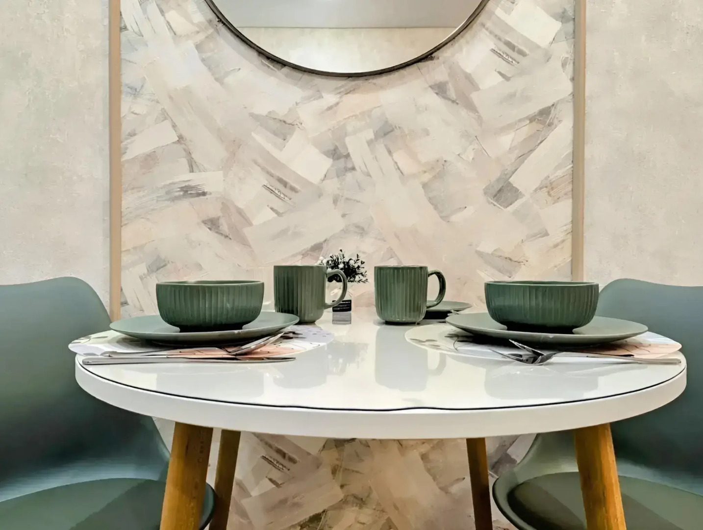 Апартаменты на Улице Конгрессной 19/1