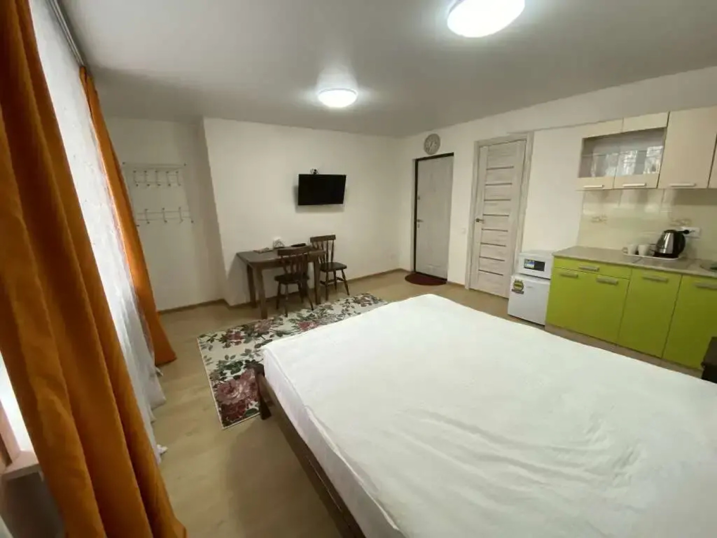 Уютные Апартаменты 3 на Велижской