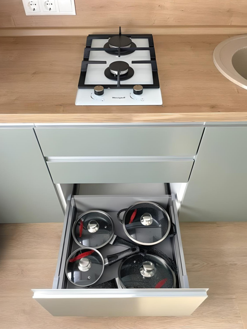 Апартаменты Эмеральд