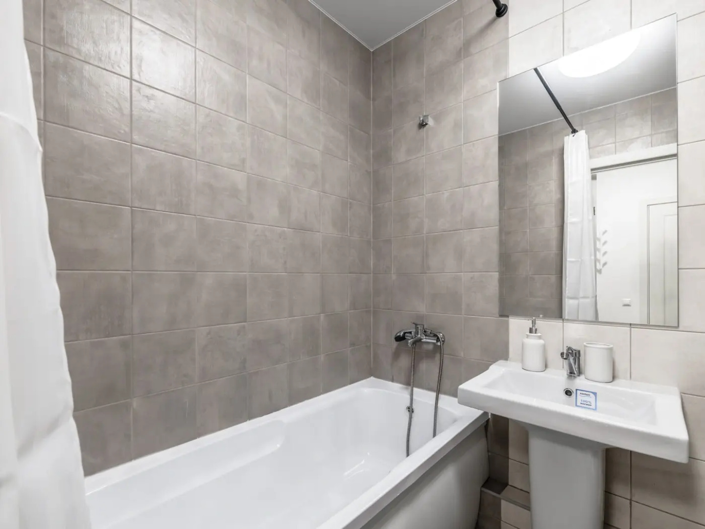 Квартира Уютная однокомнатная квартира с Новым ремонтом