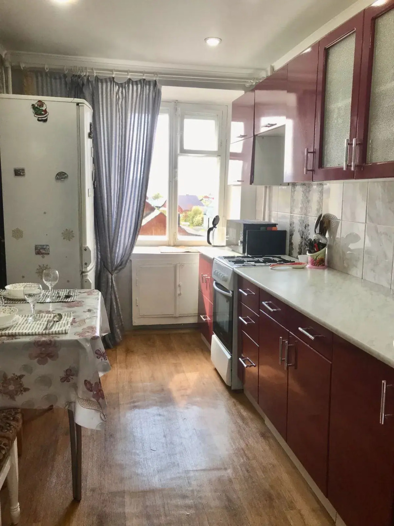 Квартира Домашний уют в центре города