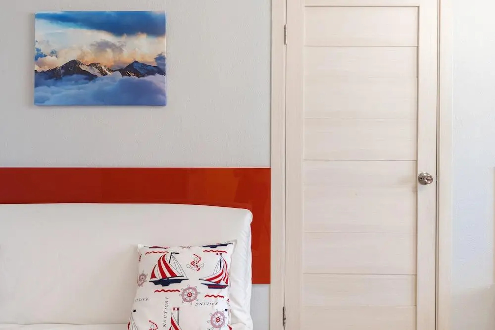 Апартаменты RentalSPb