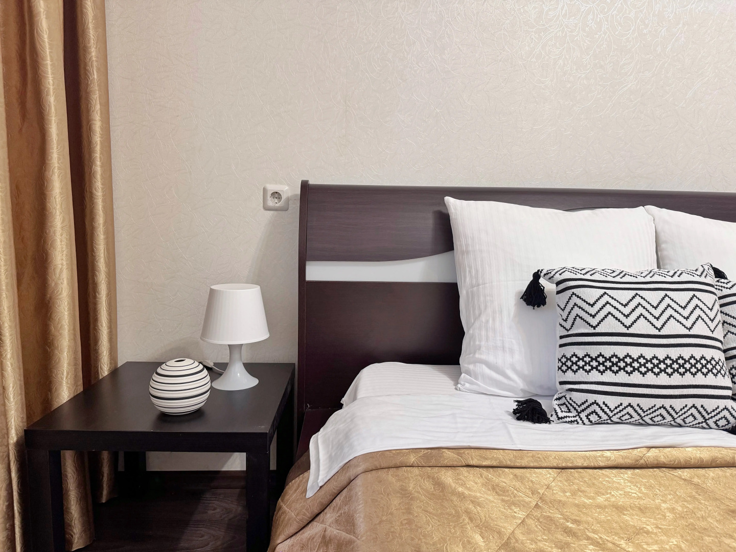 Квартира 2к Квартира у Филармонии