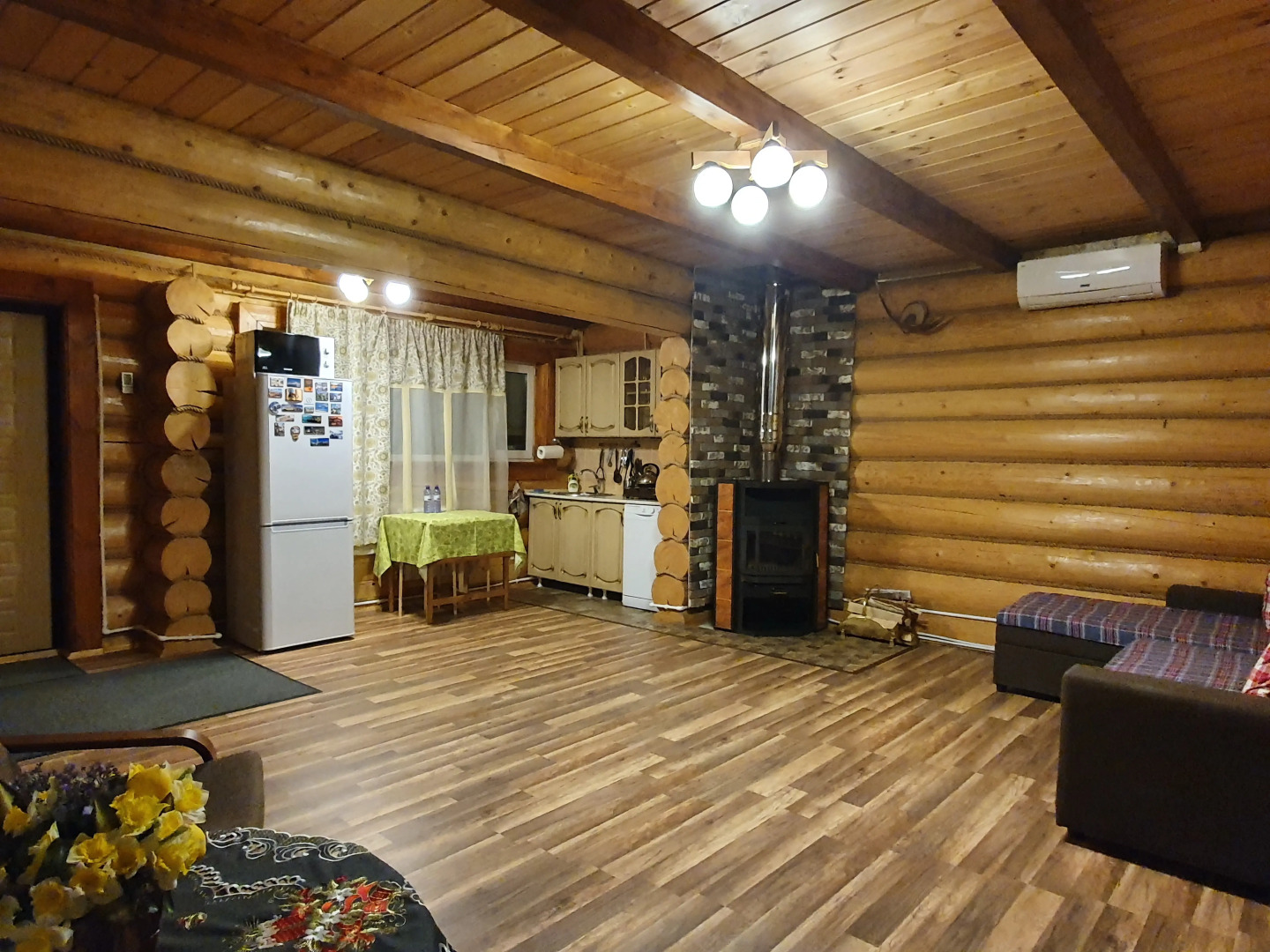 Гостевой Комплекс Волковское