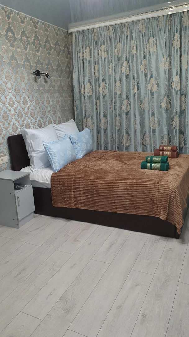 Отель Уют на Можайском Шоссе