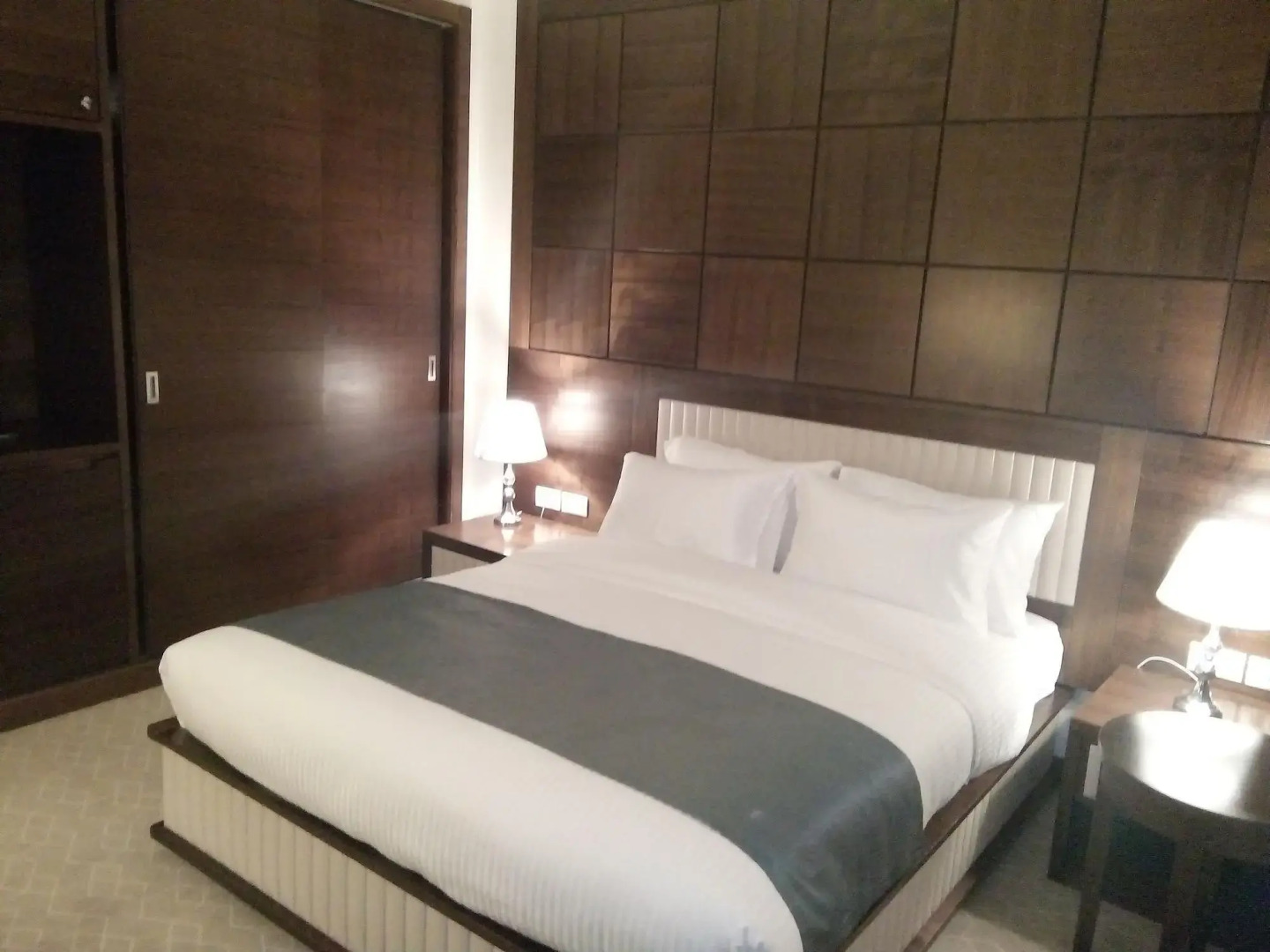 Отель Gewan Cairo