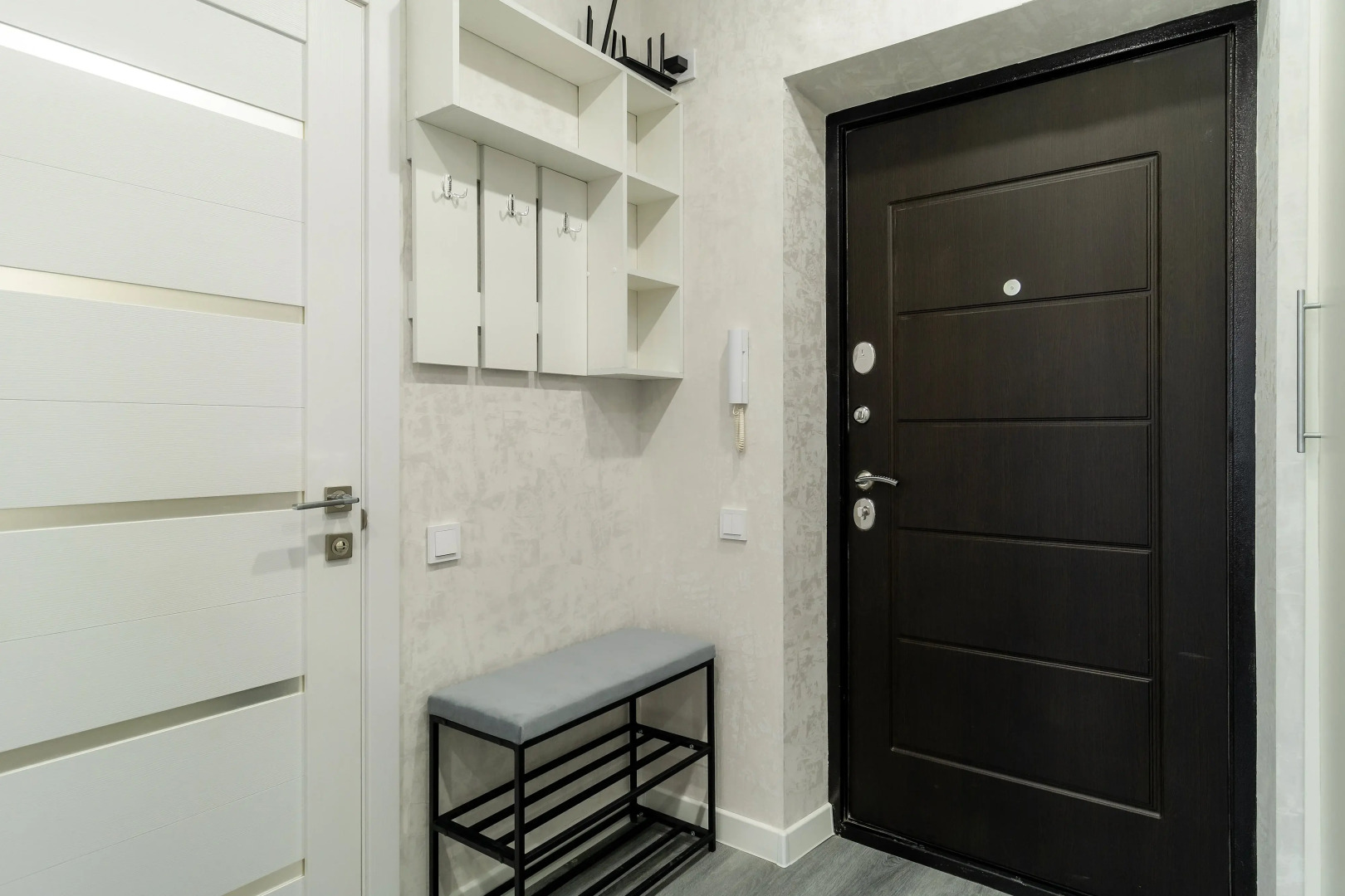 Квартира Сеть апартаментов ЧемодаНН Коломенская