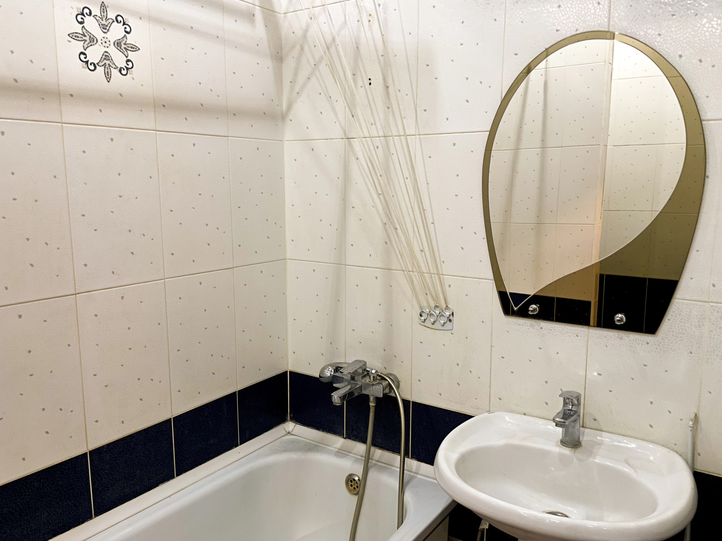 Апартаменты в самом центре города с шикарным видом.