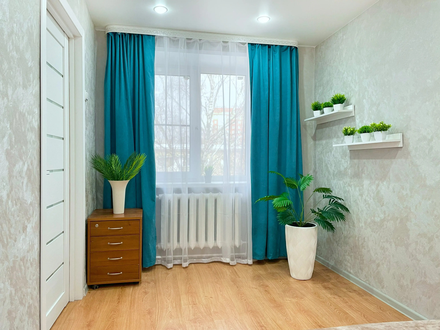 Апартаменты Relax Apart на улице Пролетарская 6