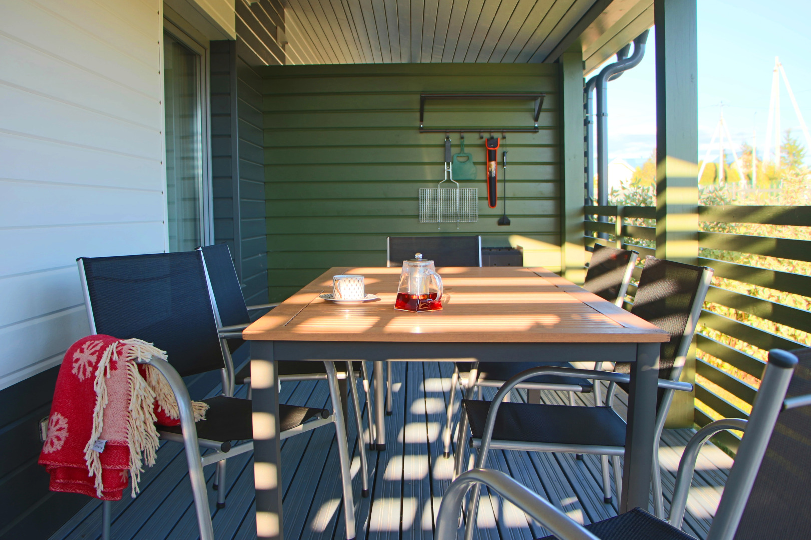 Частный Дом Дуплекс на Правдинском Озере