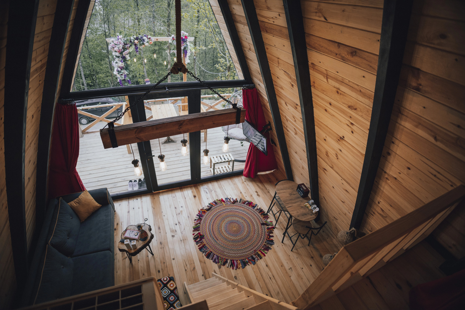 Бунгало Aliki