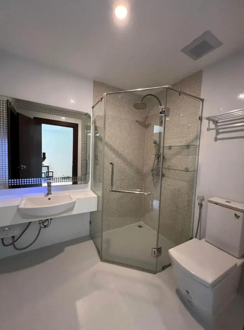 Апартаменты Serenity Wongamat