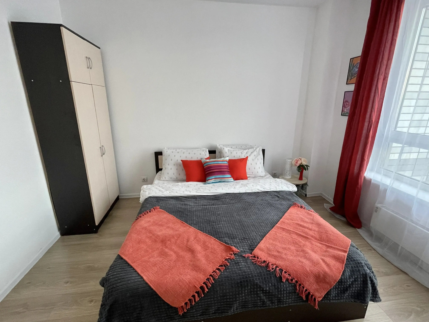 Квартира Viktory Apart 5