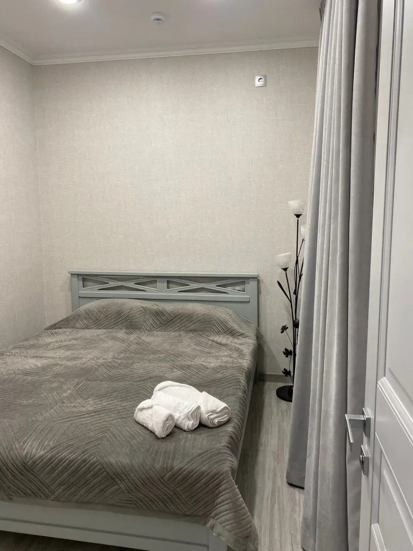 Отель Фидар