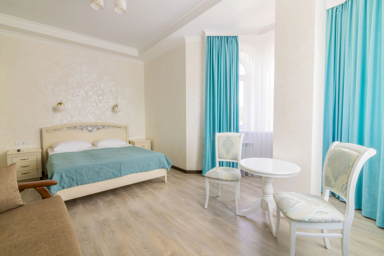 Гостевой дом М