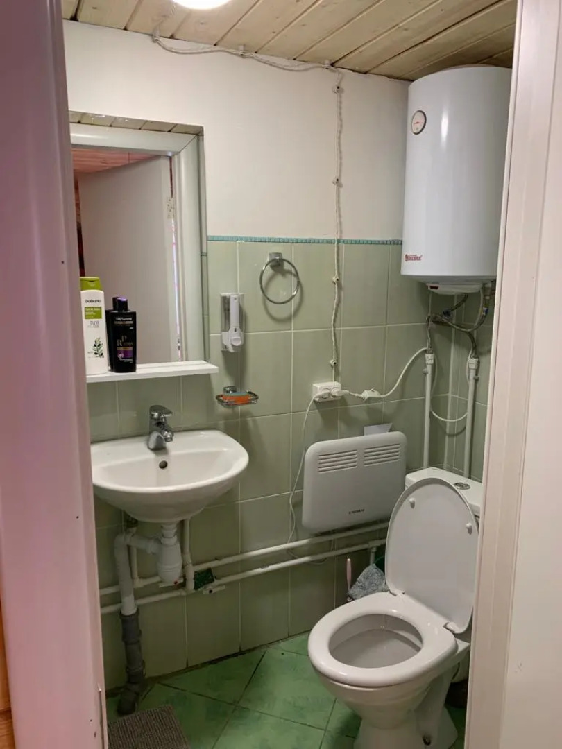 Изба Пасечника Пятиместная Хутор Медовый