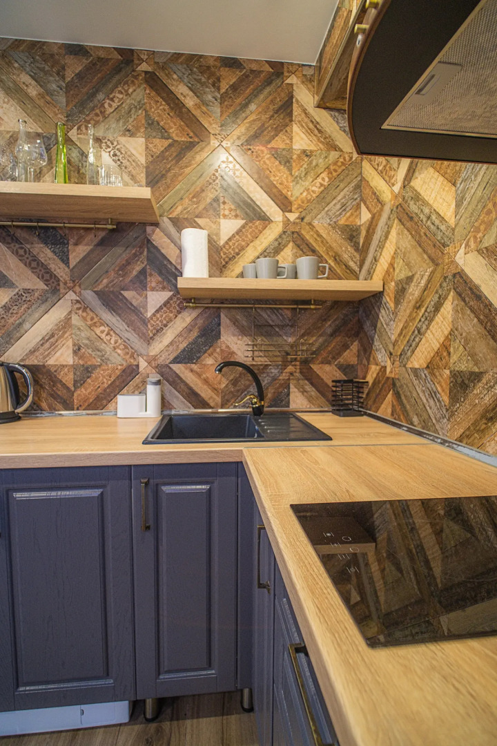 Квартира Турин