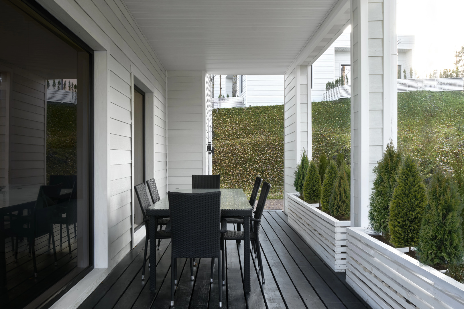 Гостевой дом GV Family