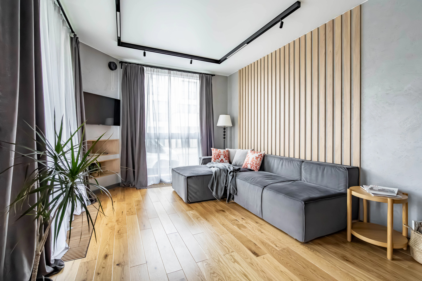 Апартаменты Ohta Suite 21