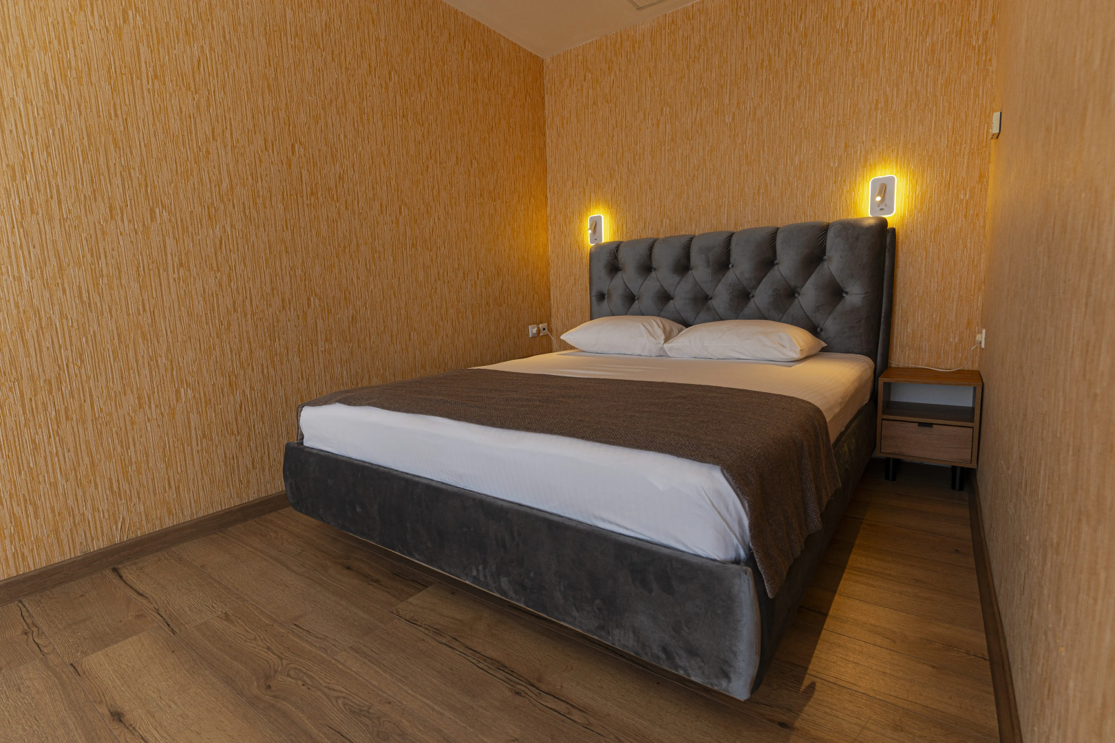 Отель Атлантида