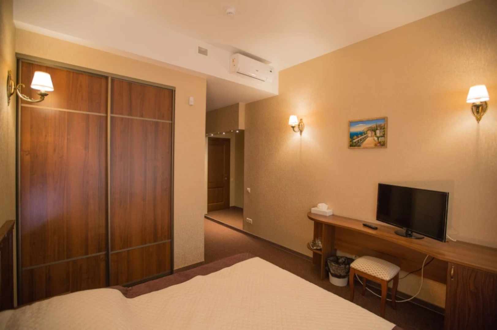 Мини-отель Бонджорно