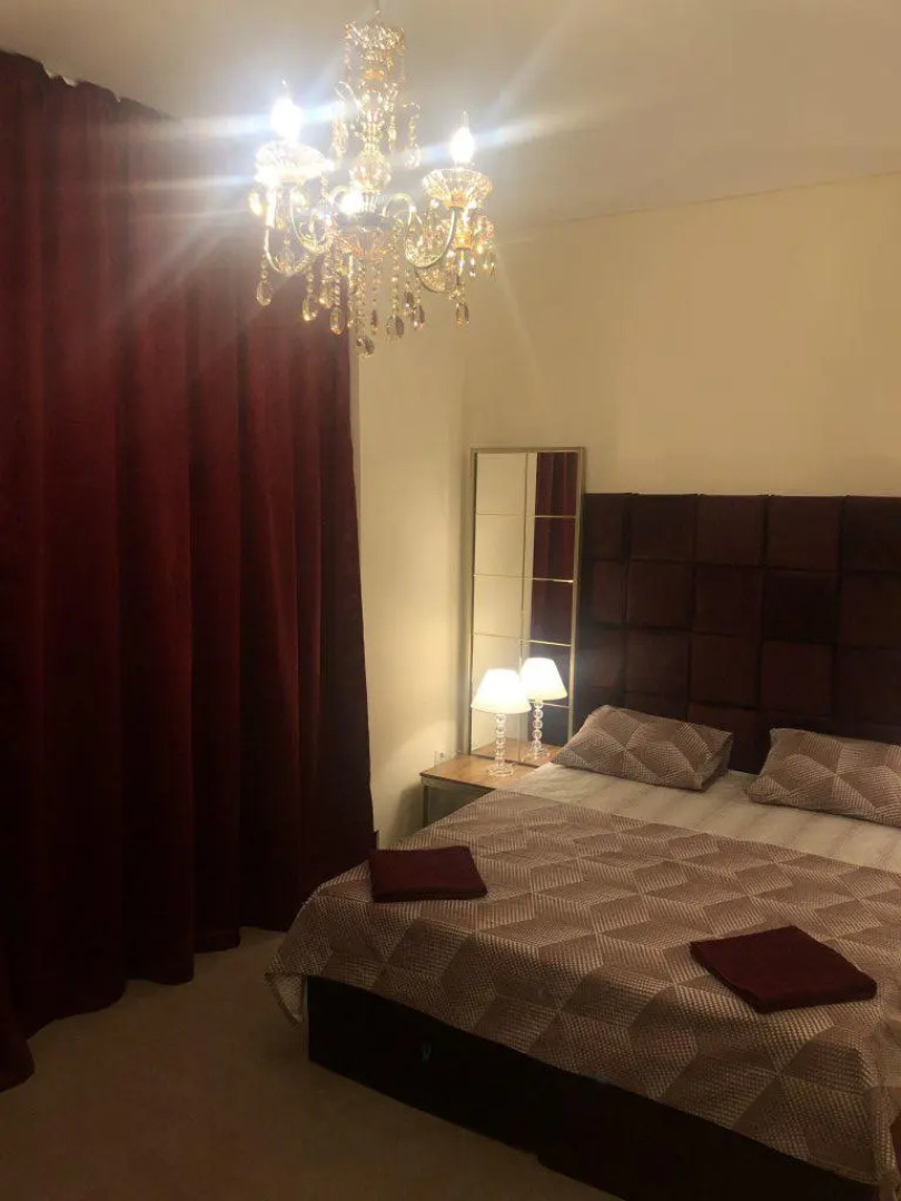 Отель Арбат