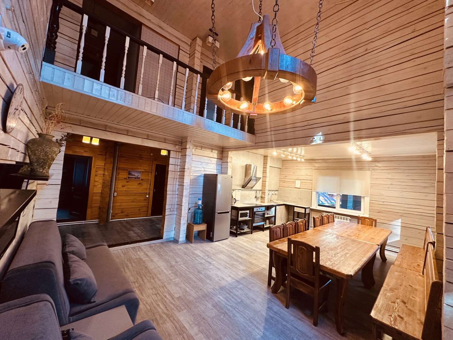 Гостевой дом Аквамарин