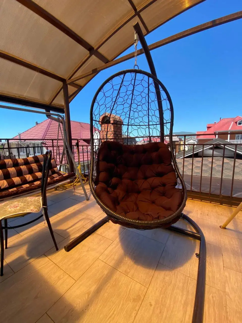 Гостевой дом Море