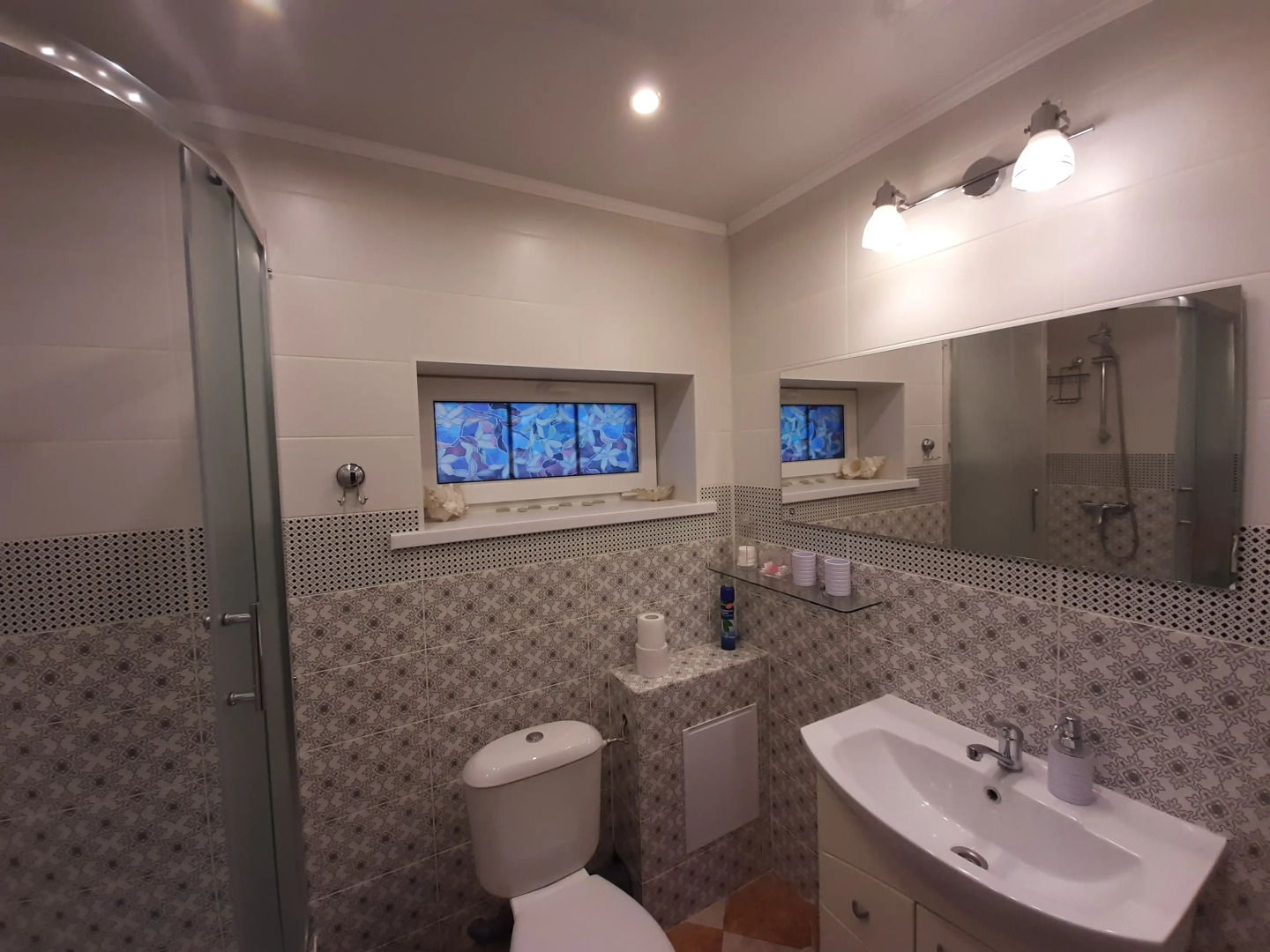 Гостевой дом Листья Травы