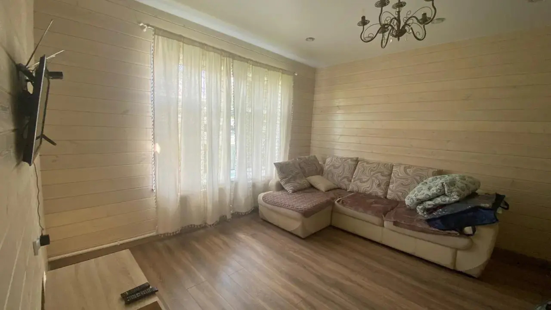 Частный  Дом Усадьба