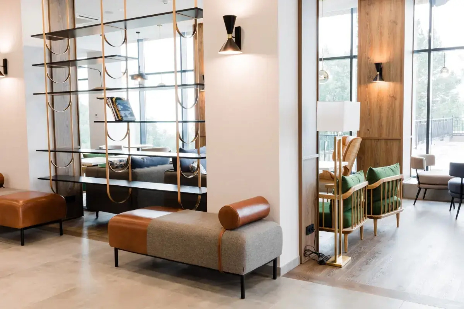 Отель Байкал