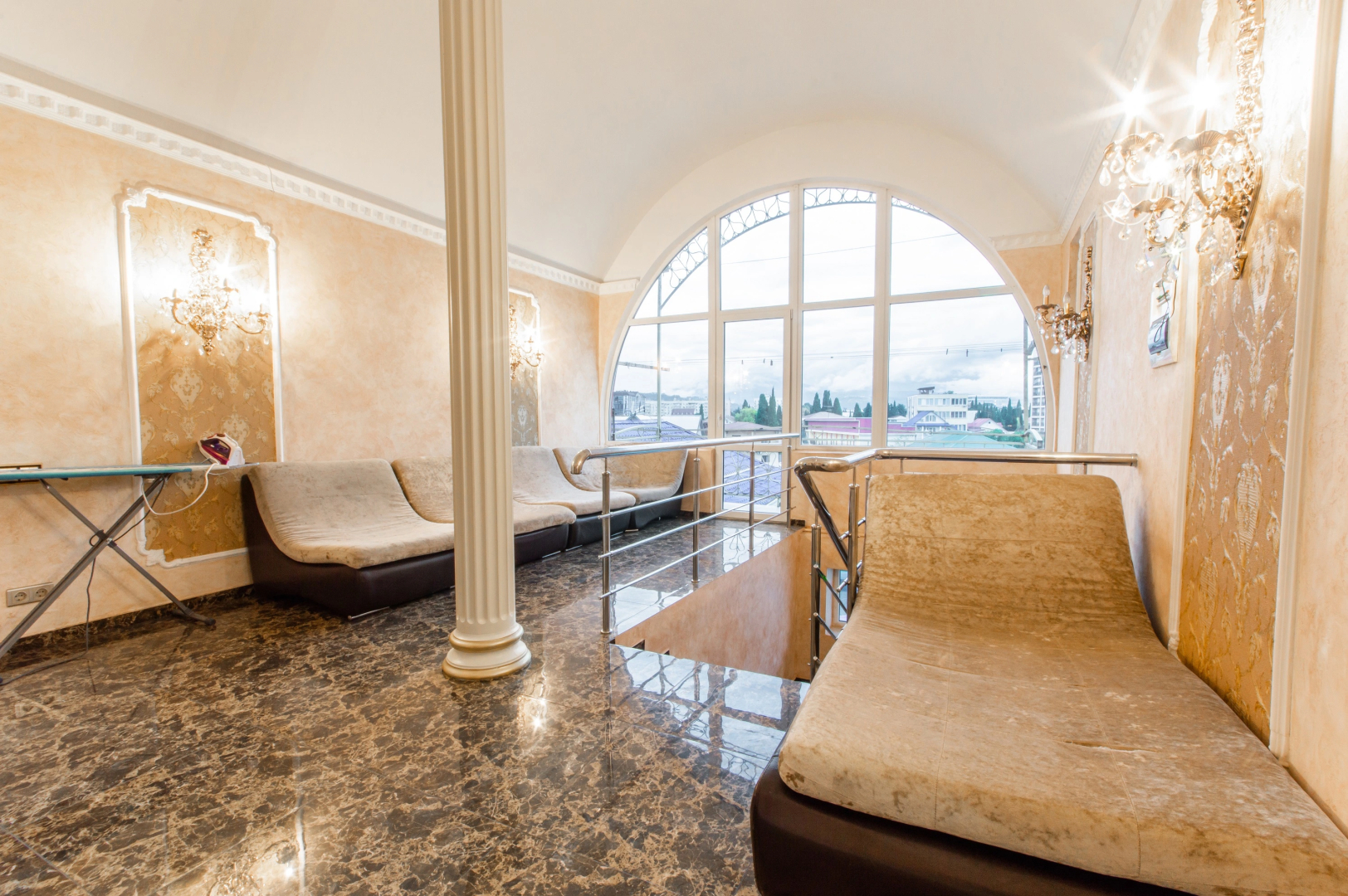 Гостевой дом Грейс Рица