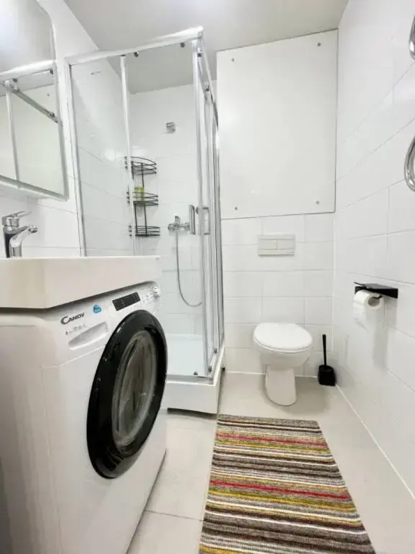 Апартаменты Art Life Apartment Novohohlovskaya 2