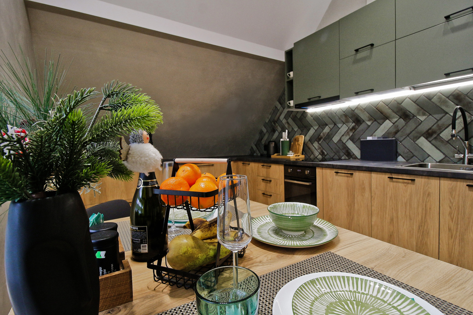 Квартира Квартира