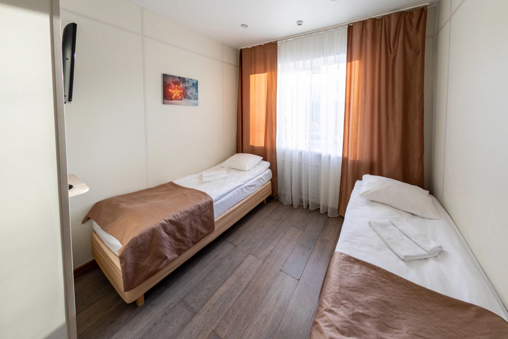 Отель Петрозаводск