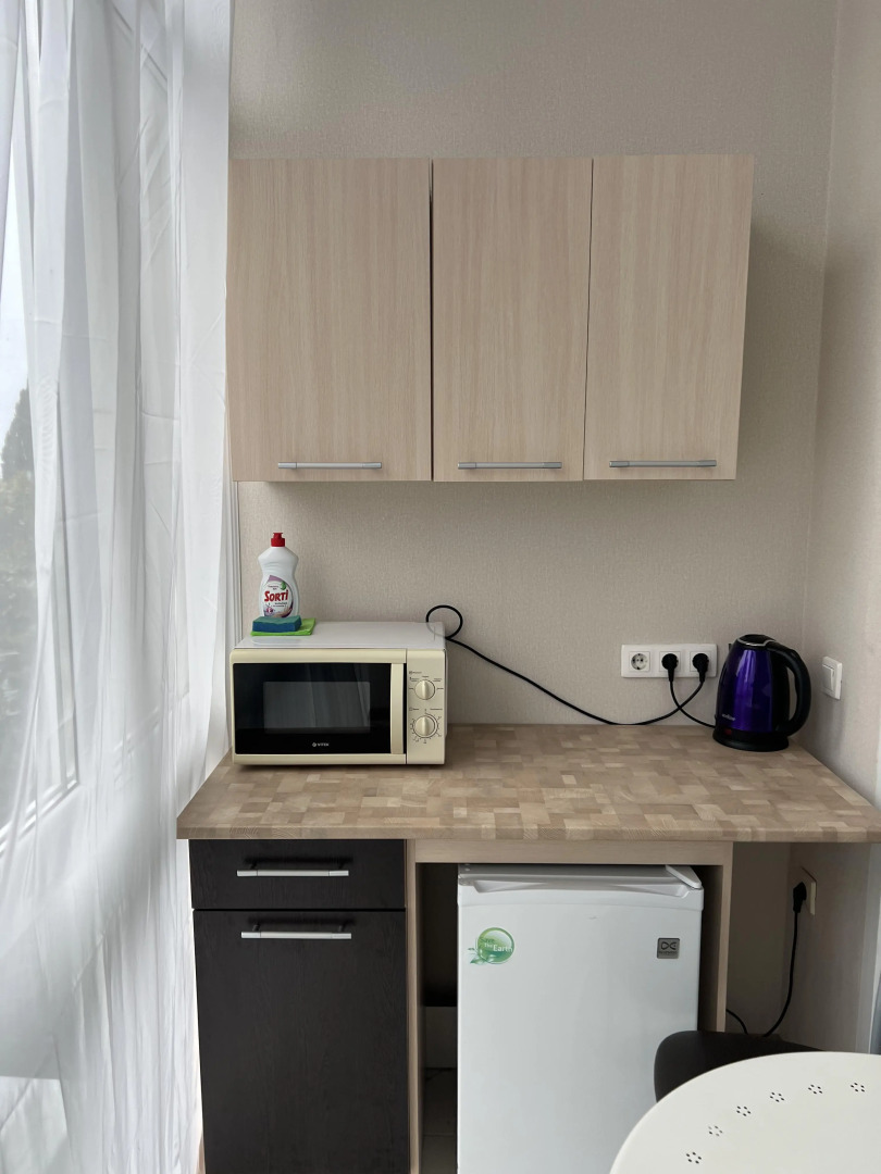 Апартаменты Svetlanas