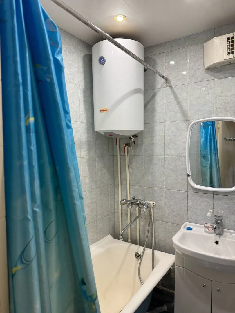 Квартира 3-комнатная на Гагарина 32