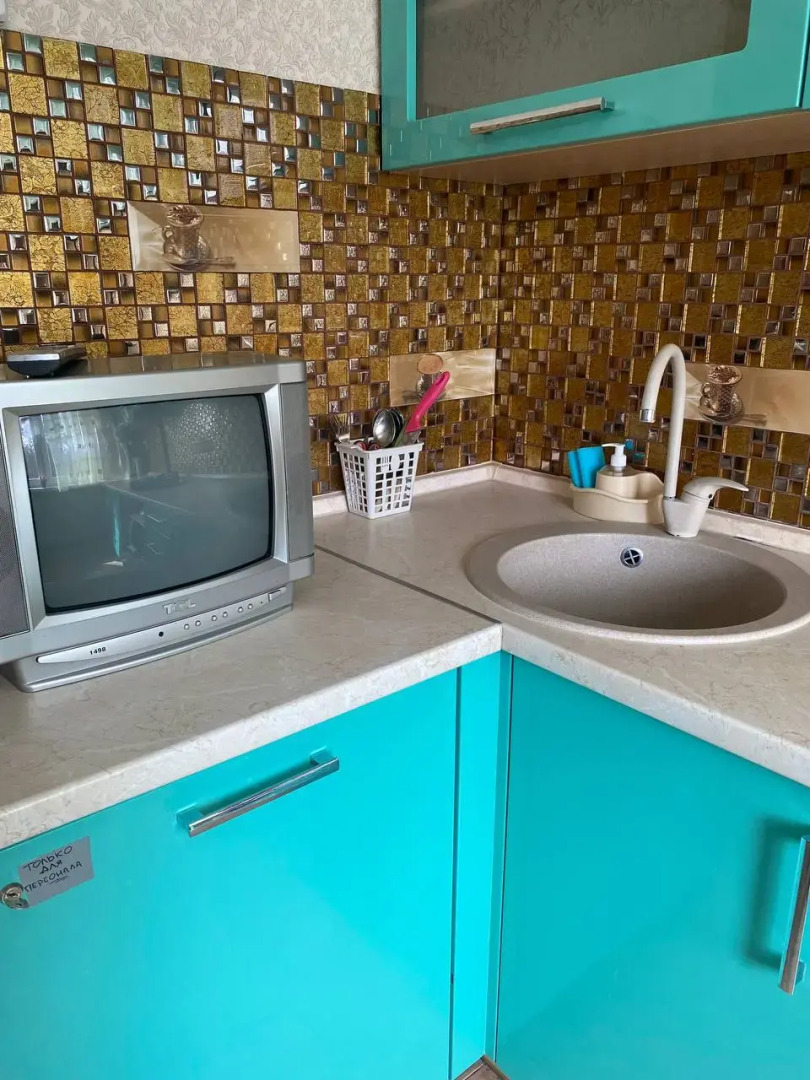 Квартира на Солнечной