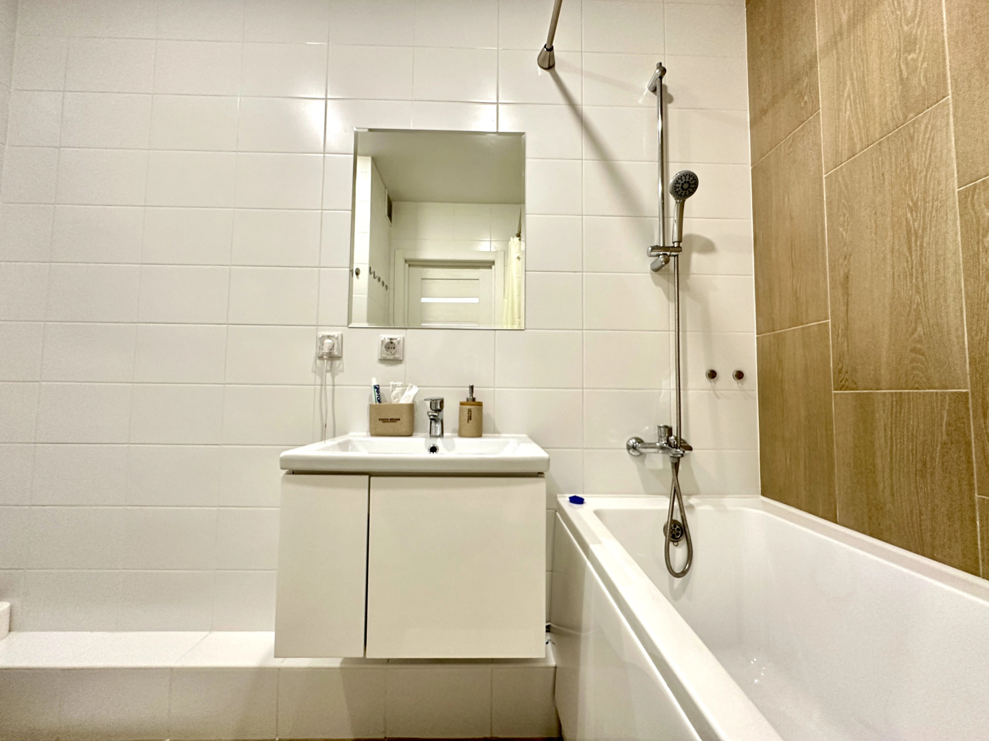 Апартаменты уютные Скат