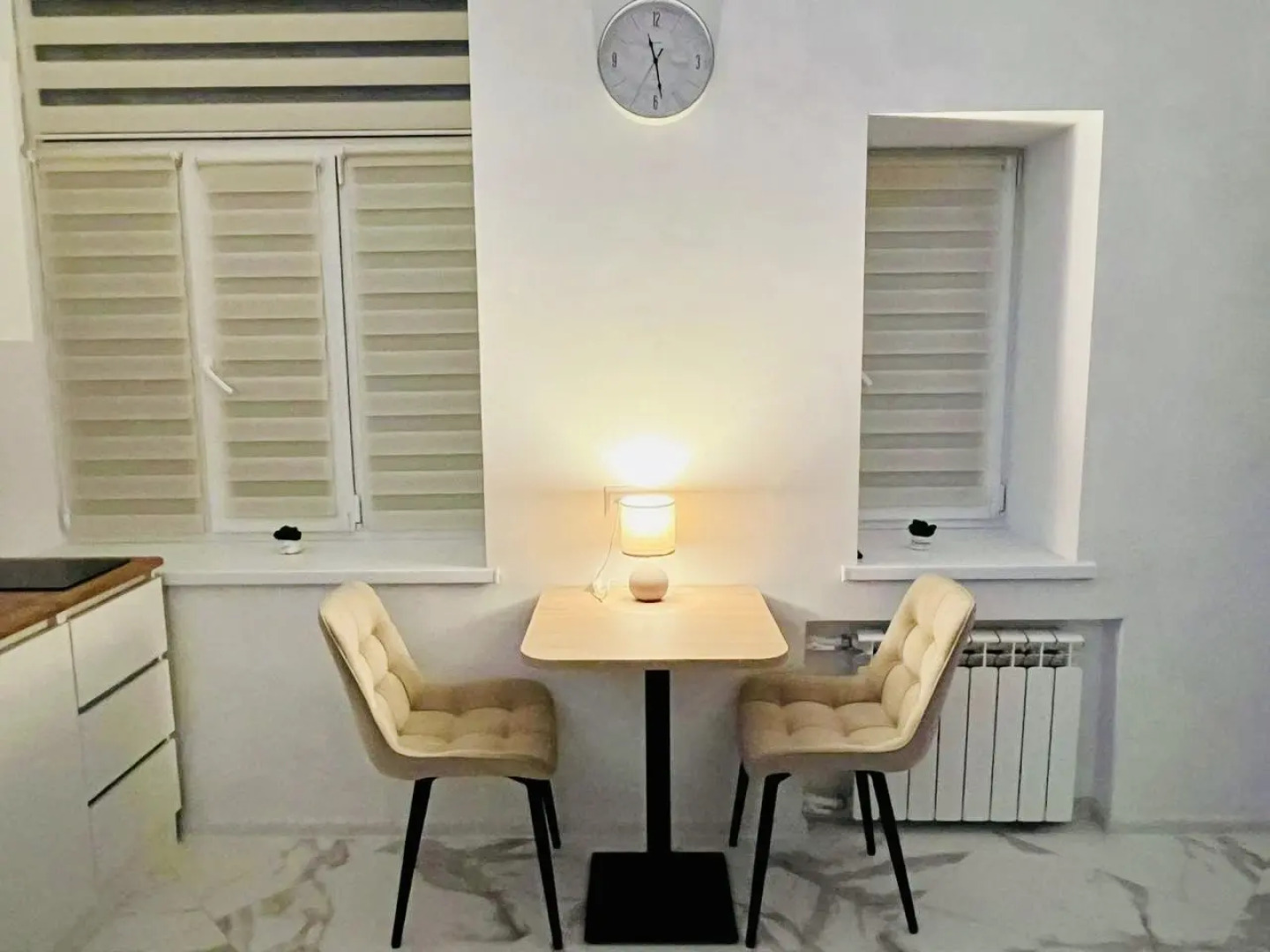 Апартаменты Daily apart