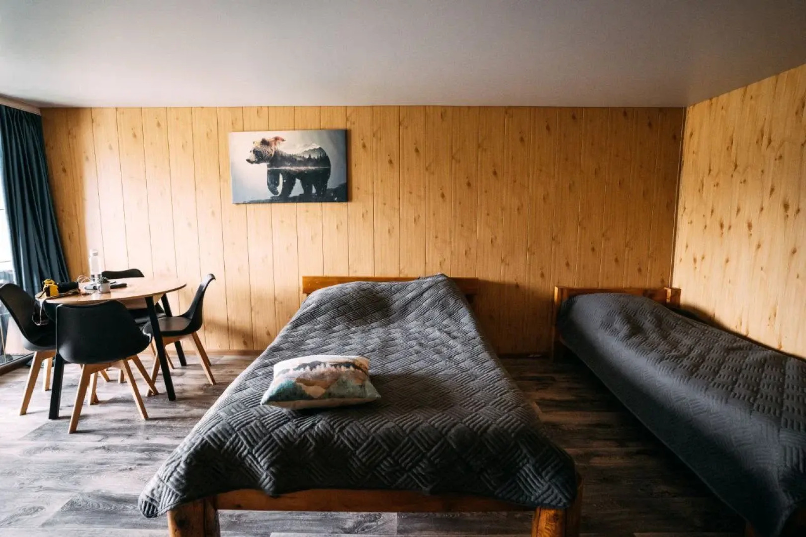 База отдыха Азулу