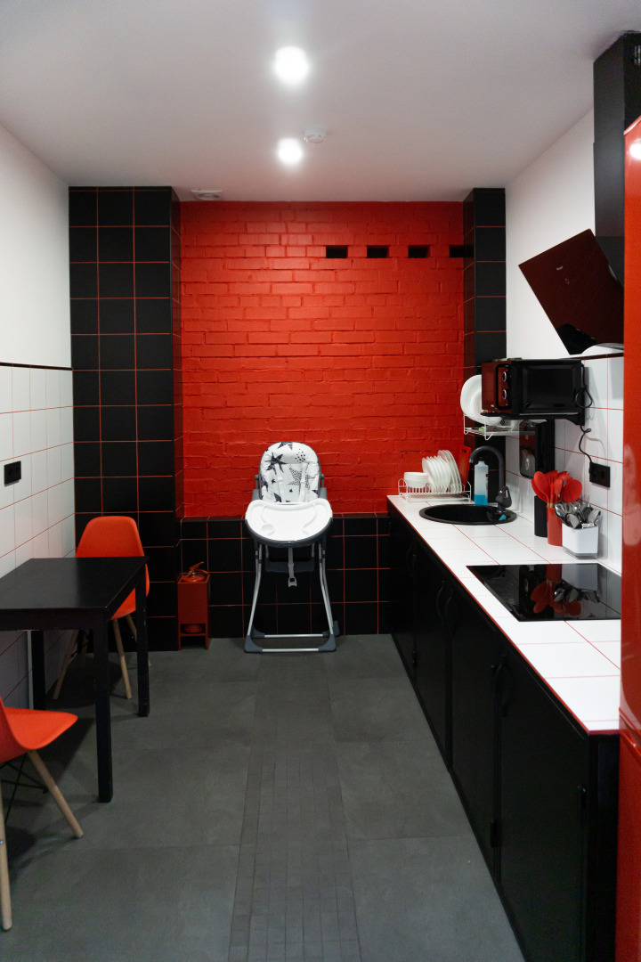 Отель Рокит Хотел