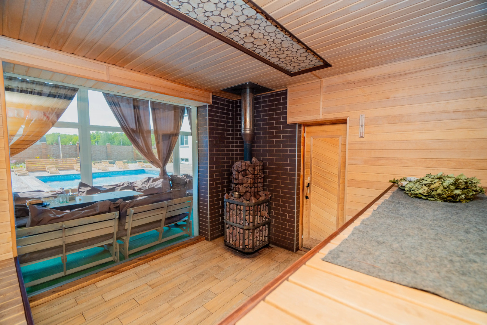 Папоротник